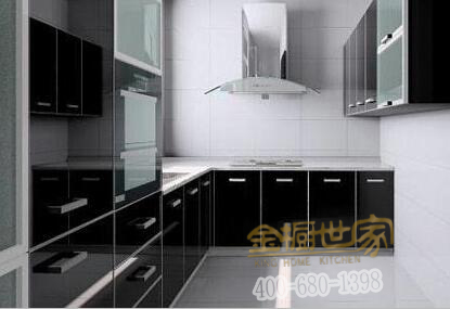 這樣好看的櫥柜既實(shí)用又高顏值，簡直是人氣爆表?。? jqimg=