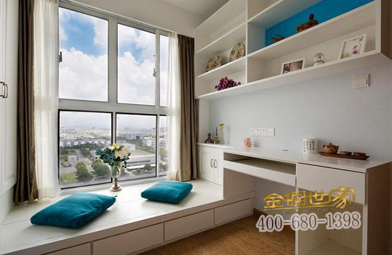 巨能“裝”的榻榻米，你確定要跟風(fēng)做一個(gè)么？