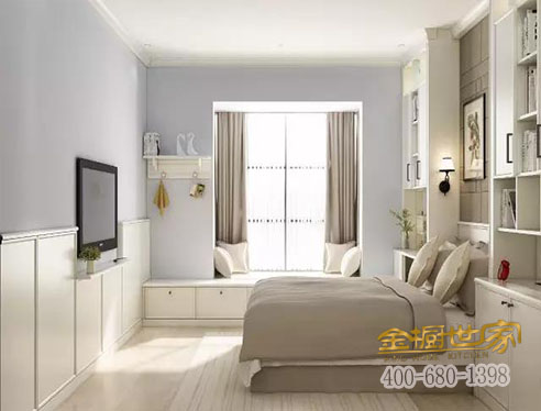 百葉門系列整體衣柜的魅力擋都擋不?。? jqimg=